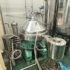 Food Processing Equipment