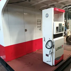 CNG Station