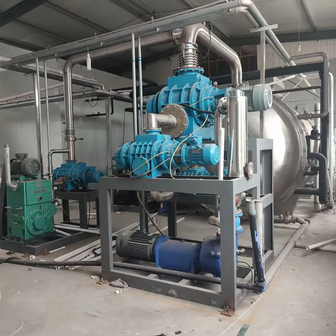 freeze dryer - Image 9