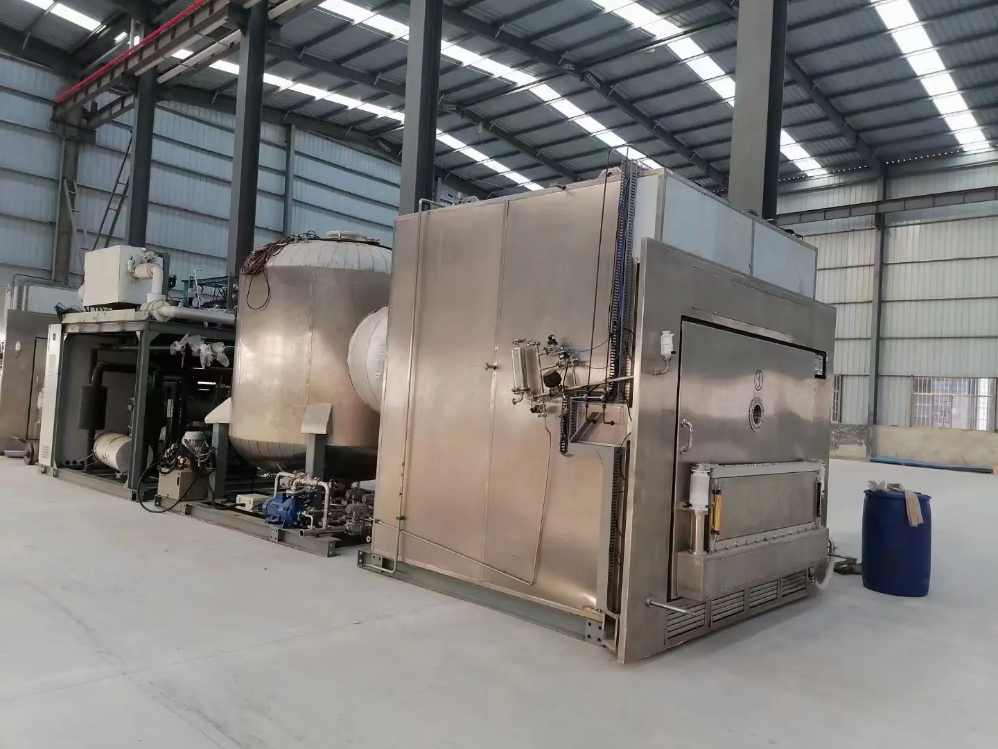 freeze dryer - Image 8