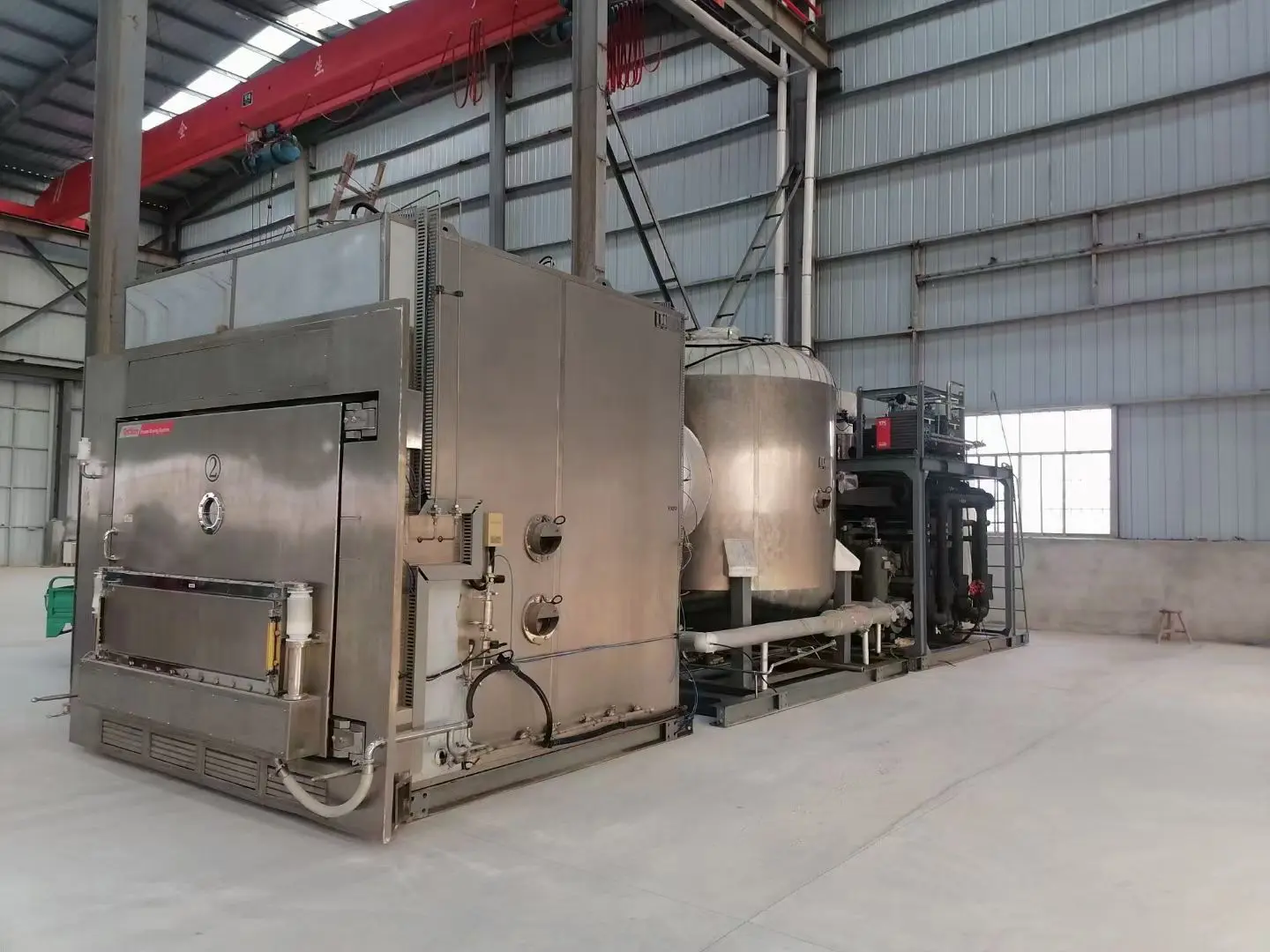 freeze dryer - Image 7