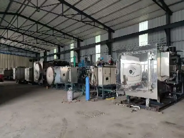 freeze dryer - Image 6