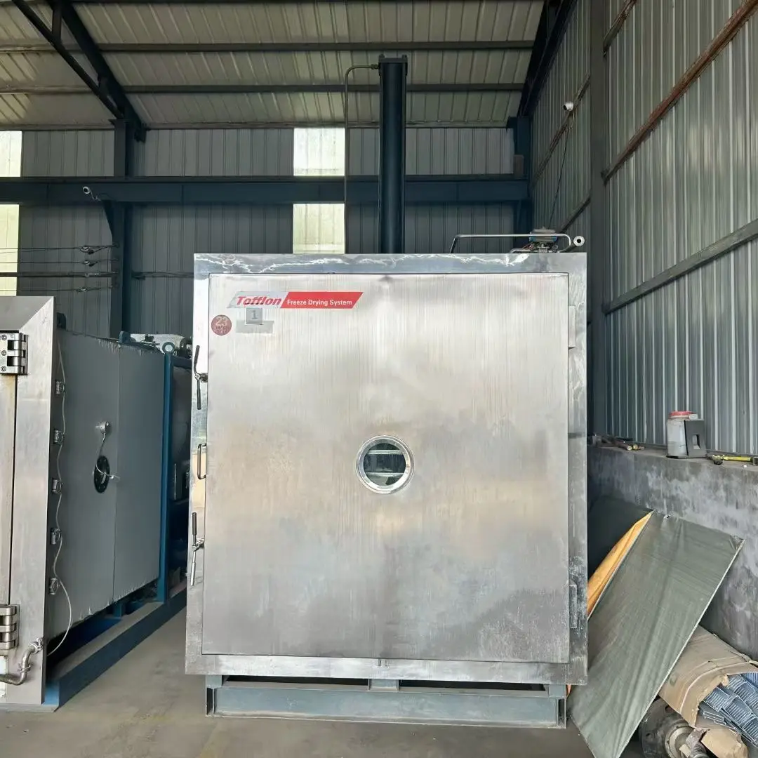 freeze dryer - Image 5