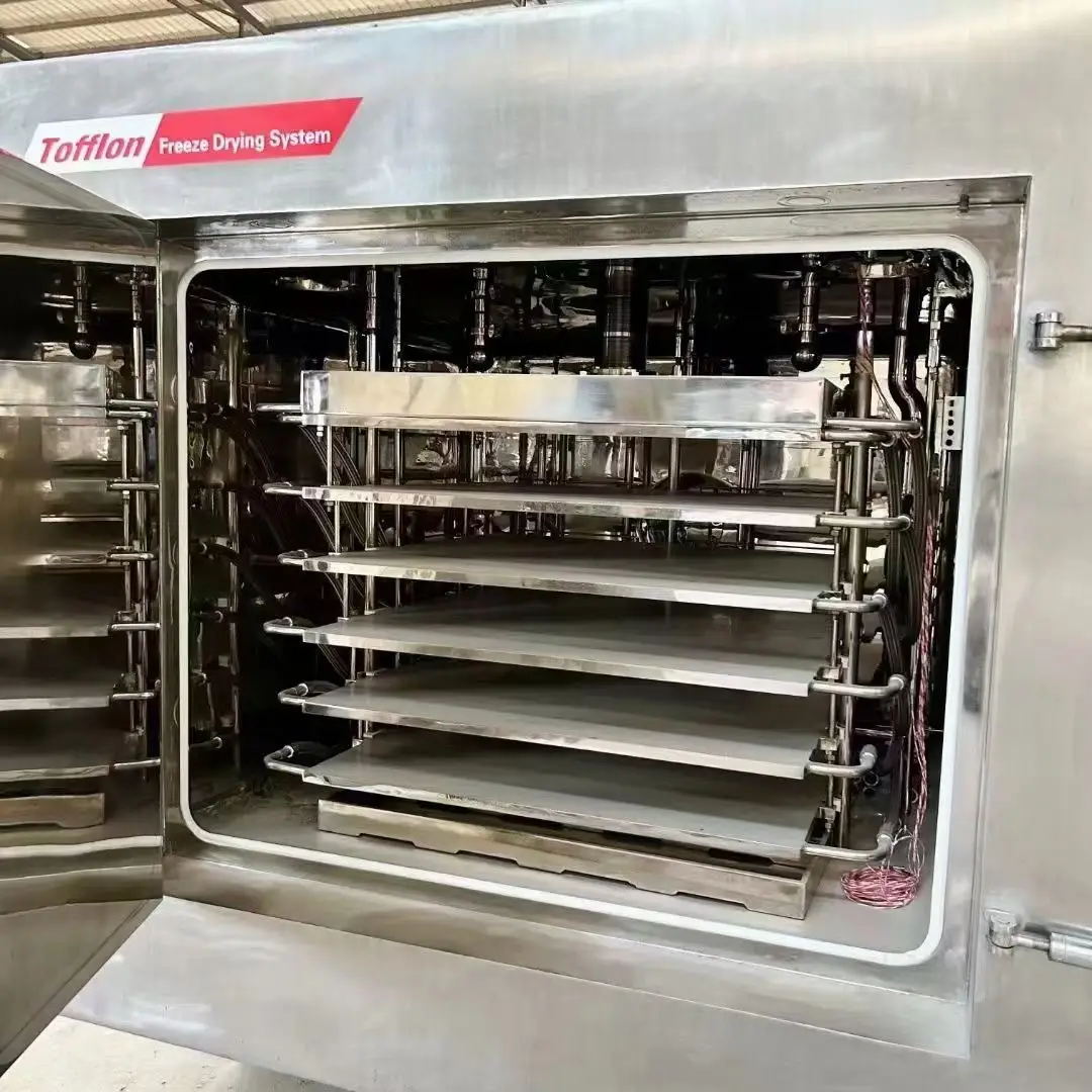 freeze dryer - Image 3