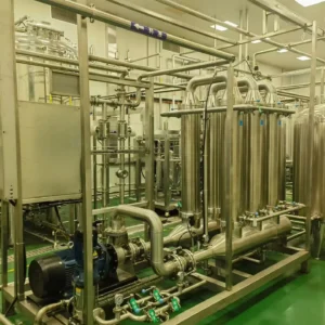 Food Processing Equipment